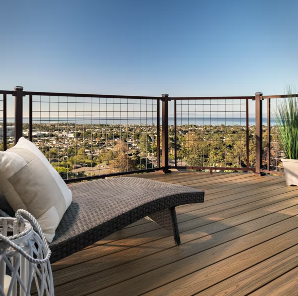 Deska tarasowa Trex Transcend - obrazek 21